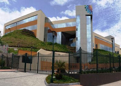 CENTRO DE ATENCION AMBULATORIA DE SANGOLQUI 3