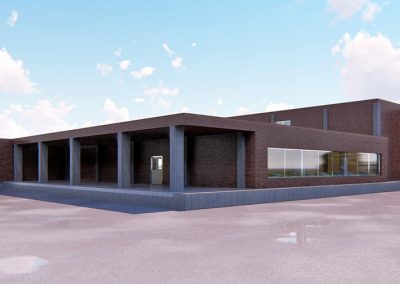 CLINICA INTEGRAL RENAL SANTA ELENA 1