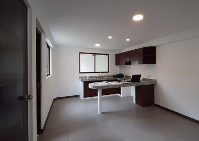 DISEÑO Y CONSTRUCCION RESIDENCIA VALAREZO EN TUMBACO CASA HUEPEDES 1