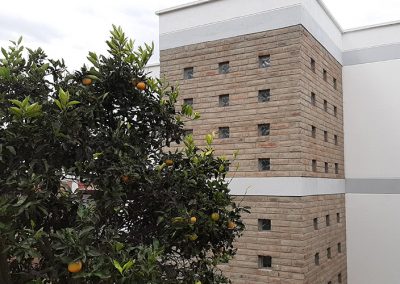 Diseño de Residencia Valarezo