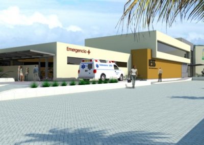 HOSPITAL DEL DIA LA CONCORDIA 2