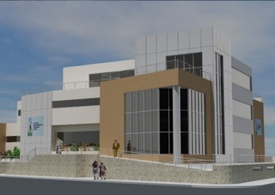 UNIDAD DE HEMODIALISIS DEL IESS LOJA 1