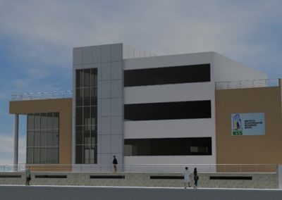 UNIDAD DE HEMODIALISIS DEL IESS LOJA 2