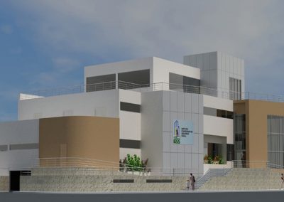 UNIDAD DE HEMODIALISIS DEL IESS LOJA 3